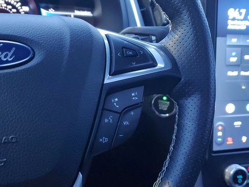 Used 2022 Ford Edge ST w/ Equipment Group 401A image 25