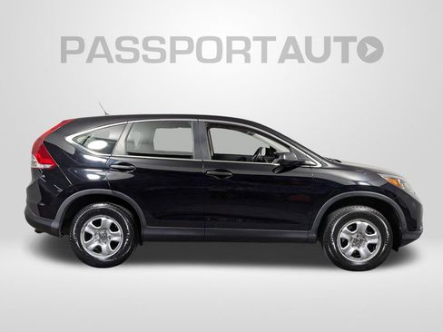 Used 2013 Honda CR-V LX image 7