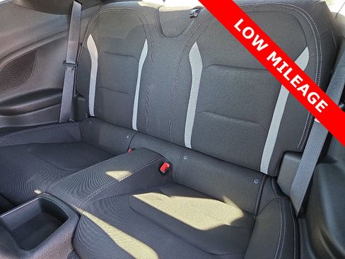 Used 2023 Chevrolet Camaro LT w/ RS Package image 10