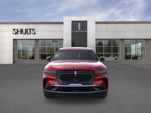 New 2026 Lincoln Nautilus Premier w/ Equipment Group 102A image 6