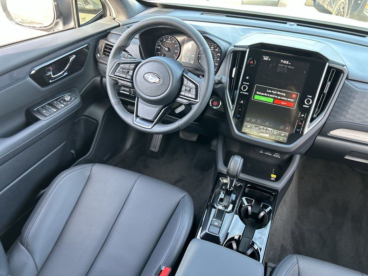 New 2026 Subaru Forester Limited AWD/4WD image 10