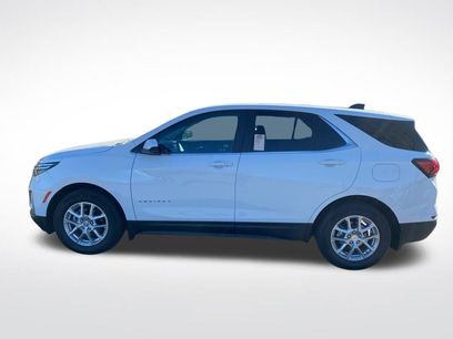 Used 2023 Chevrolet Equinox LT