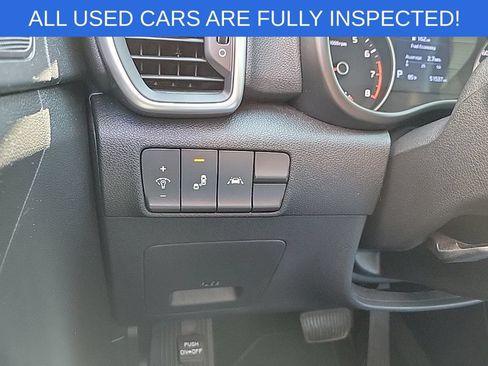 Used 2022 Kia Sportage LX w/ LX AWD Value Edition Package image 23