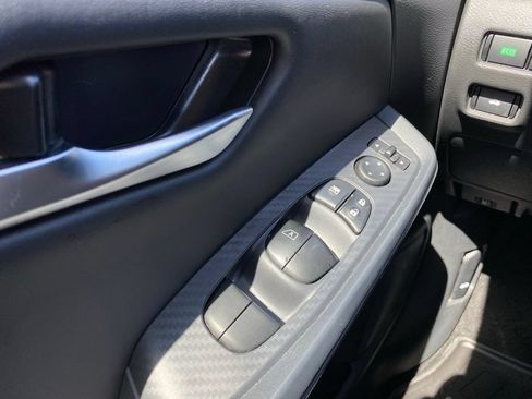 Used 2025 Nissan Sentra SV w/ All-Weather Package FWD image 21