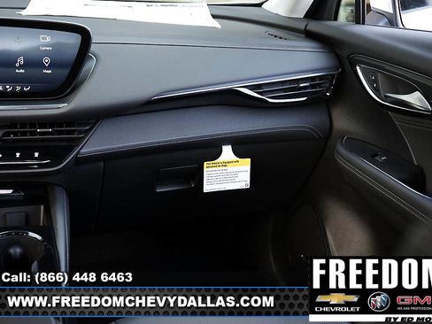 New 2024 Buick Envision Preferred image 36