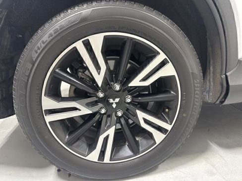 Used 2024 Mitsubishi Eclipse Cross SE AWD/4WD image 6