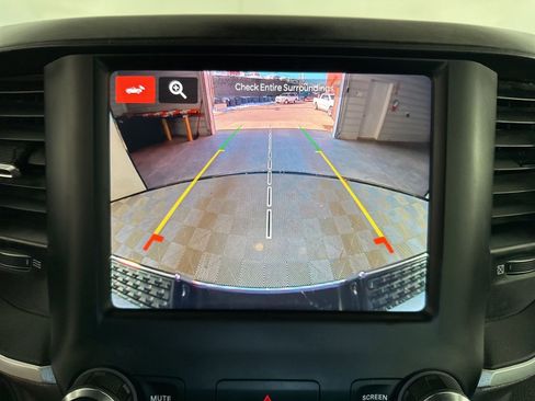 Used 2024 RAM 2500 Big Horn image 18