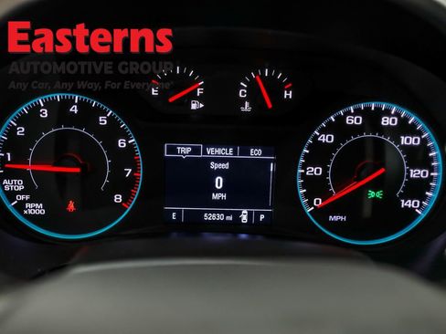 Used 2024 Chevrolet Malibu LT image 18