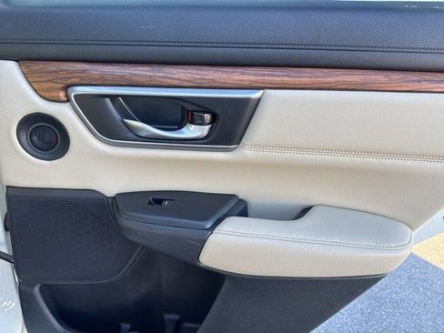 Used 2018 Honda CR-V EX-L image 15