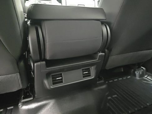 New 2026 Chevrolet Silverado 1500 W/T w/ WT Value Package image 23