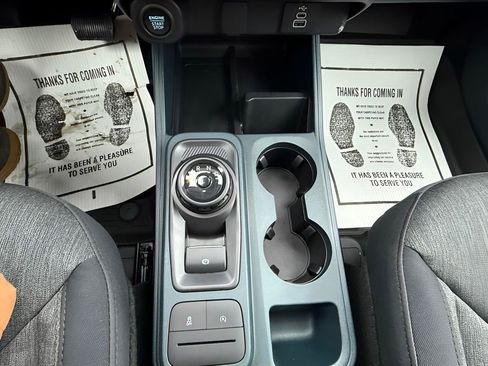 New 2026 Ford Maverick XLT w/ XLT Luxury Package image 25