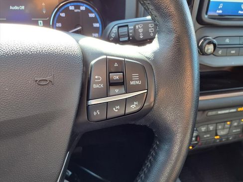 Used 2021 Ford Bronco Sport Outer Banks image 17