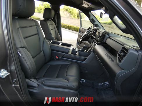 Used 2026 Toyota Tundra SR AWD/4WD image 37