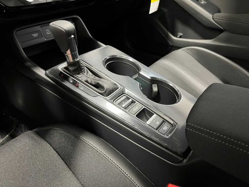 New 2026 Honda Civic Sport image 21