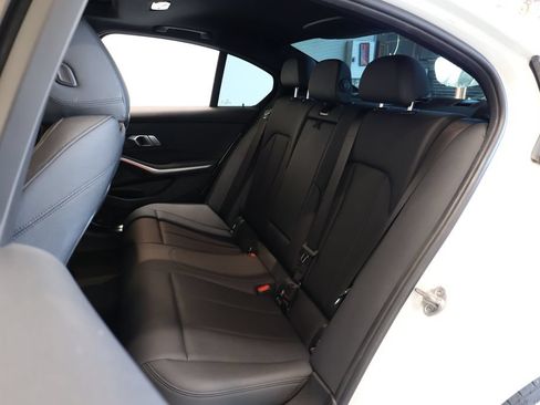 Used 2021 BMW M340i w/ Shadowloine Package RWD image 19