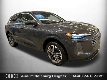 New 2025 Audi Q5 Premium