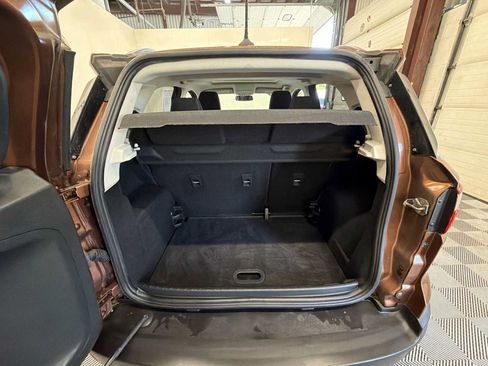 Used 2019 Ford EcoSport SE w/ SE Convenience Package AWD/4WD image 21