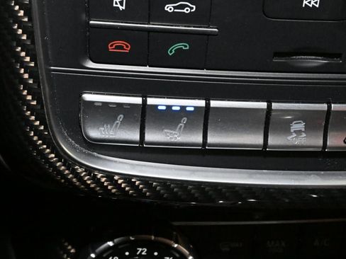 Used 2018 Mercedes-Benz G 65 AMG 4MATIC image 8