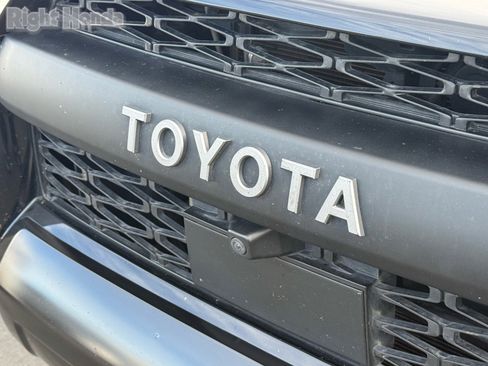 Used 2022 Toyota 4Runner TRD Pro image 7