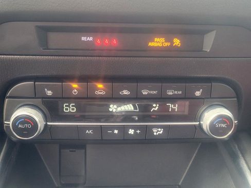 Used 2021 MAZDA CX-5 Carbon Edition AWD/4WD image 21
