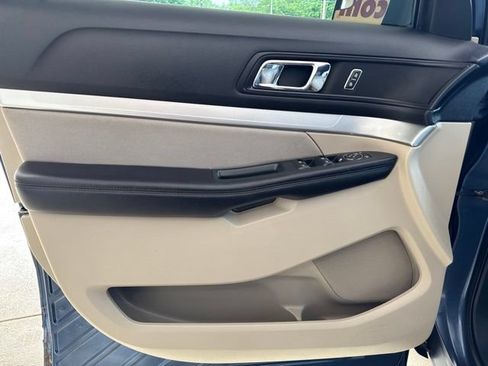 Used 2018 Ford Explorer 4WD image 13