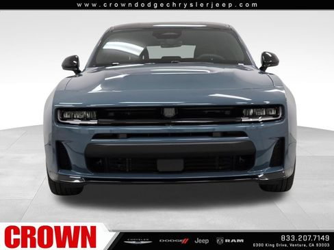 New 2026 Dodge Charger GT w/ Blacktop Package AWD/4WD image 2