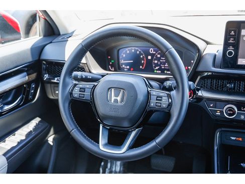 Used 2026 Honda CR-V EX-L image 14