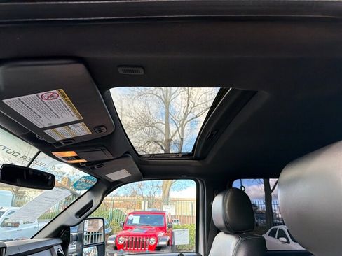 Used 2016 Ford F250 Lariat AWD/4WD image 20