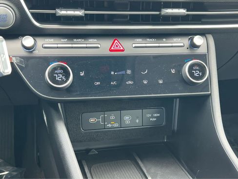 Certified 2026 Hyundai Sonata SEL AWD/4WD image 36