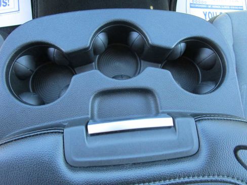 Certified 2024 RAM 2500 Big Horn w/ Bed Utility Group image 26