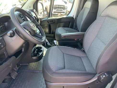 New 2026 RAM ProMaster 3500 image 20