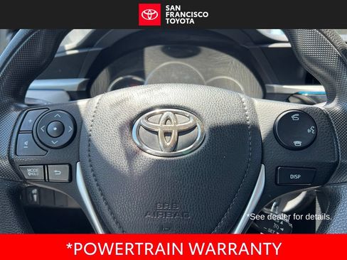 Used 2014 Toyota Corolla LE FWD image 28