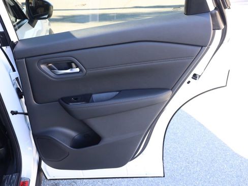 New 2026 Nissan Rogue SV image 19