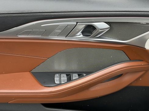 Used 2022 BMW 840i Gran Coupe xDrive 840 w/ Comfort Seating Package image 29