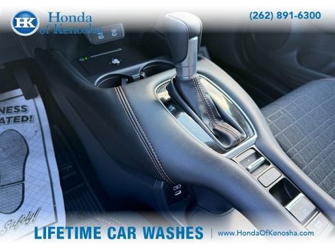 Used 2026 Honda HR-V Sport image 19