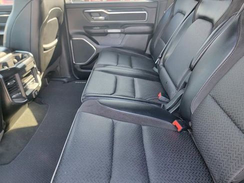 Certified 2022 RAM 1500 Laramie image 17