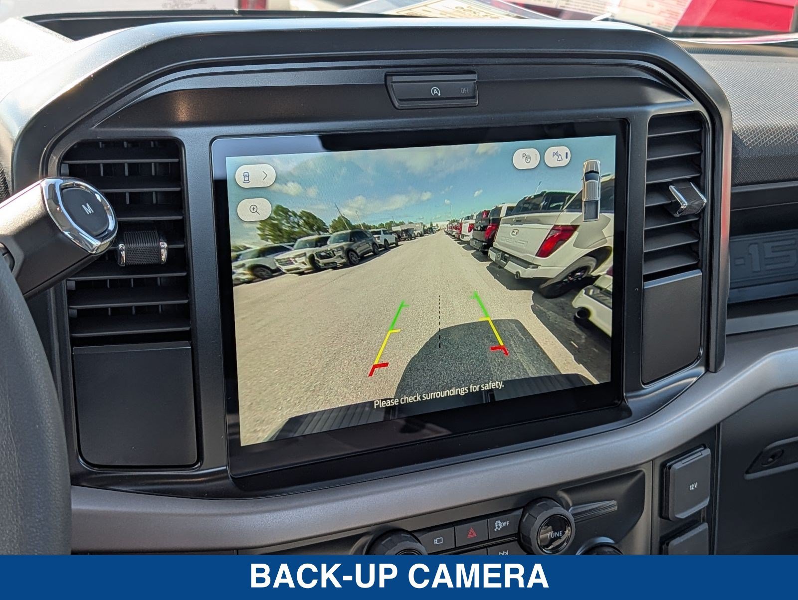 New 2026 Ford F150 XL RWD image 26