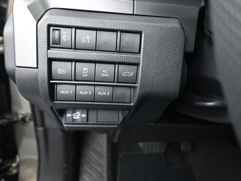 New 2026 Toyota Tacoma TRD Off-Road w/ TRD Off Road Premium Package image 32