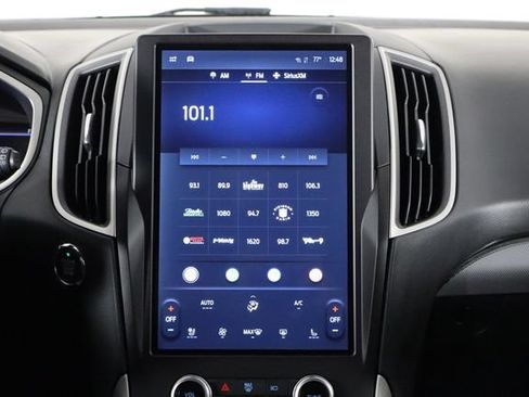 Used 2021 Ford Edge SEL w/ Convenience Package AWD/4WD image 28