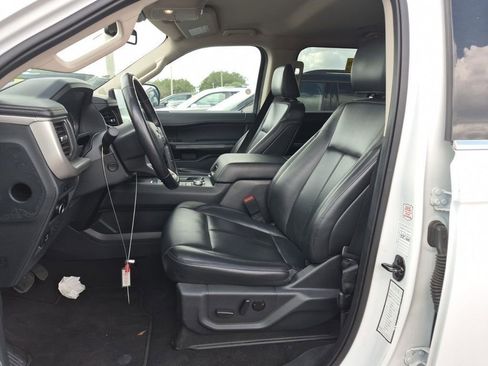 Used 2024 Ford Expedition Max XLT AWD/4WD image 3