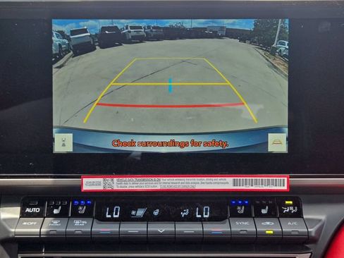 New 2026 Toyota Camry XSE FWD image 17
