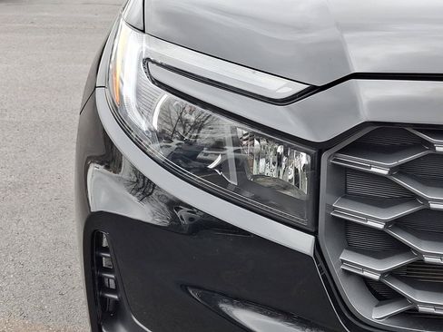 Used 2023 Honda Passport TrailSport image 9