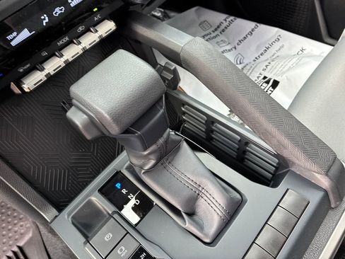 New 2026 Toyota Tacoma SR5 image 26