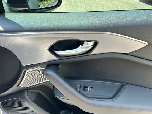 Used 2021 Acura TLX w/ A-SPEC Pkg FWD image 22
