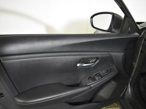 Used 2023 Nissan Sentra SV w/ All-Weather Package FWD image 7