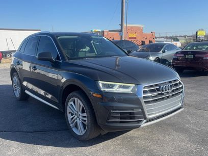 Used 2018 Audi Q5 2.0T Premium