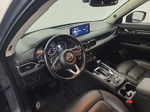 Used 2024 MAZDA CX-5 Carbon Edition AWD/4WD image 23