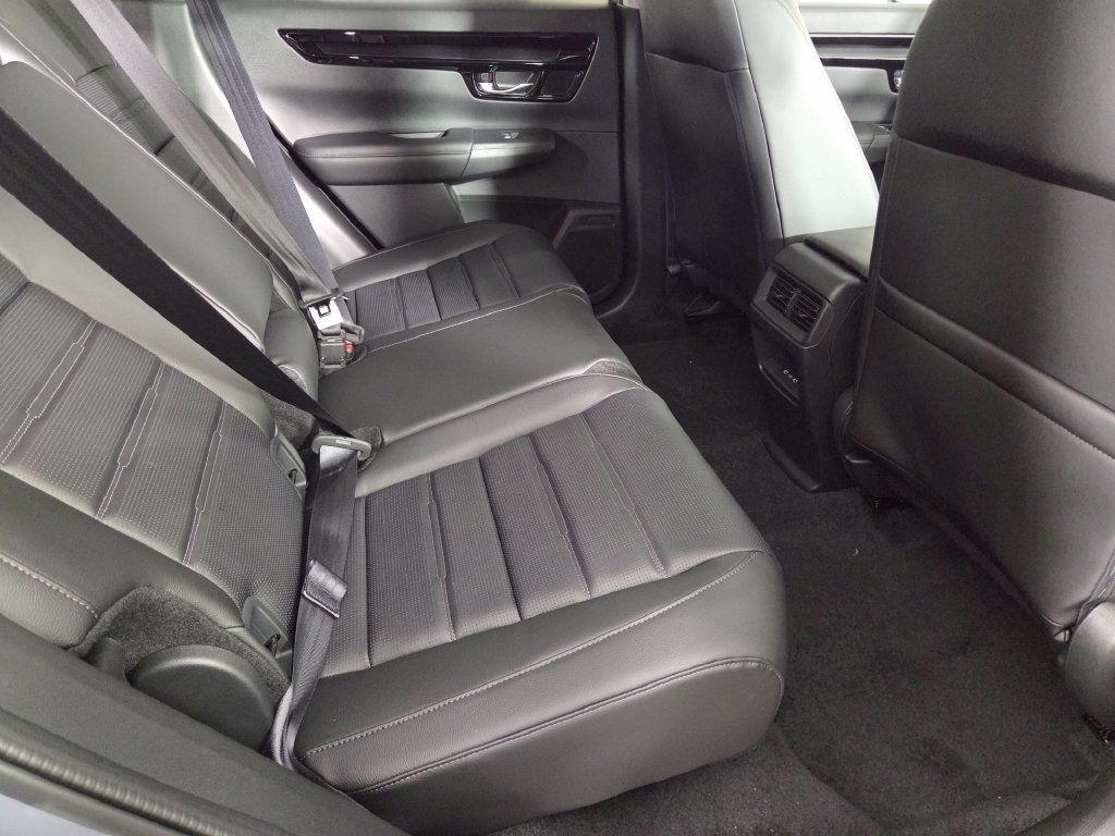 New 2027 Honda CR-V EX-L image 15