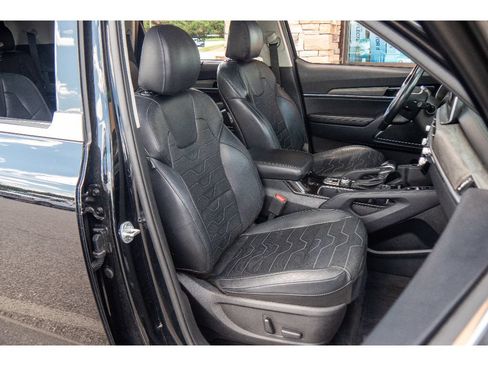 Used 2020 Kia Telluride SX w/ SX Prestige Package AWD/4WD image 14