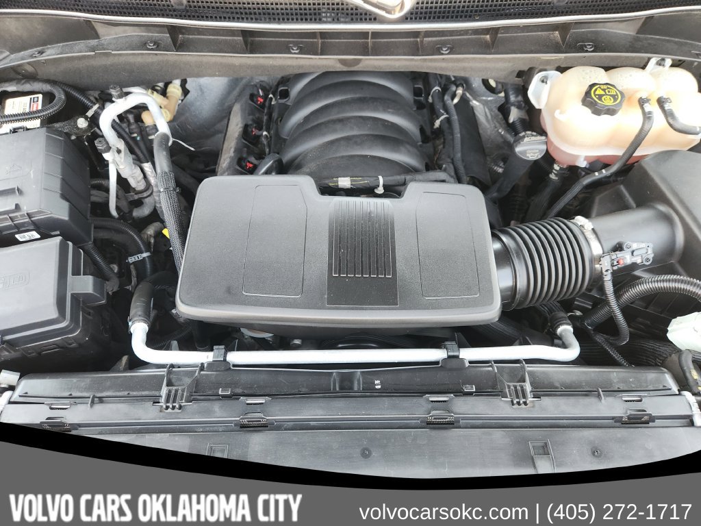Used 2023 Cadillac Escalade ESV Premium Luxury Platinum AWD/4WD image 26